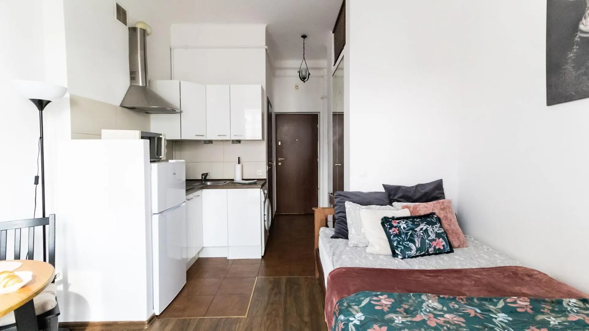 Piotrapartments - Swietokrzyska City Center Apartments Warszawa