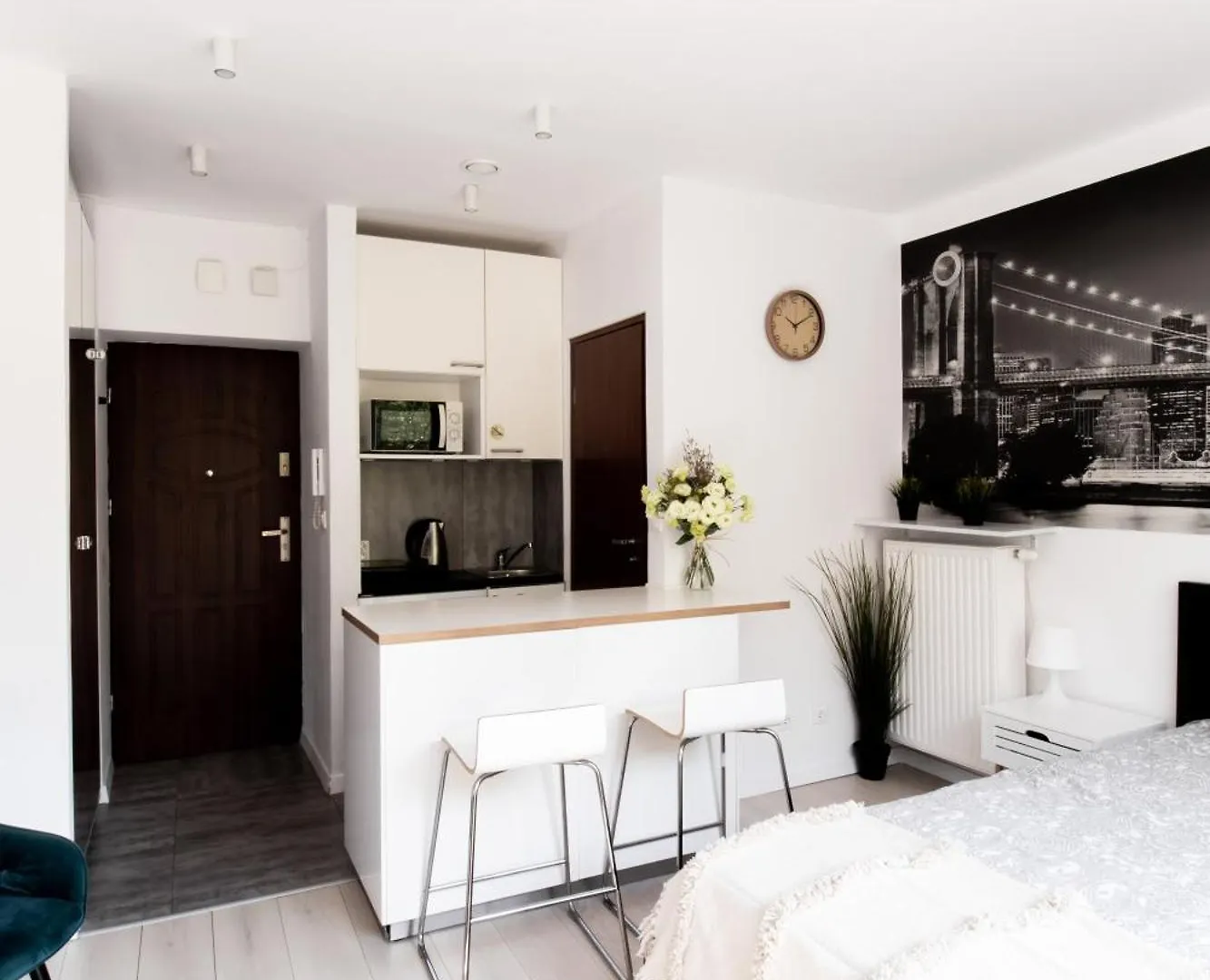 Piotrapartments - Swietokrzyska City Center Apartments Warszawa