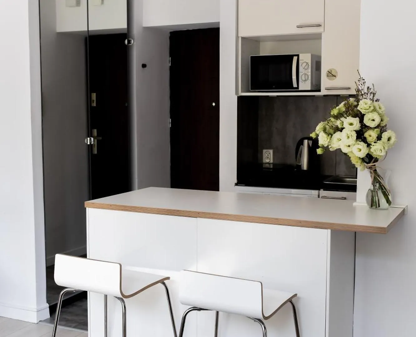 Piotrapartments - Swietokrzyska City Center Apartments Warszawa