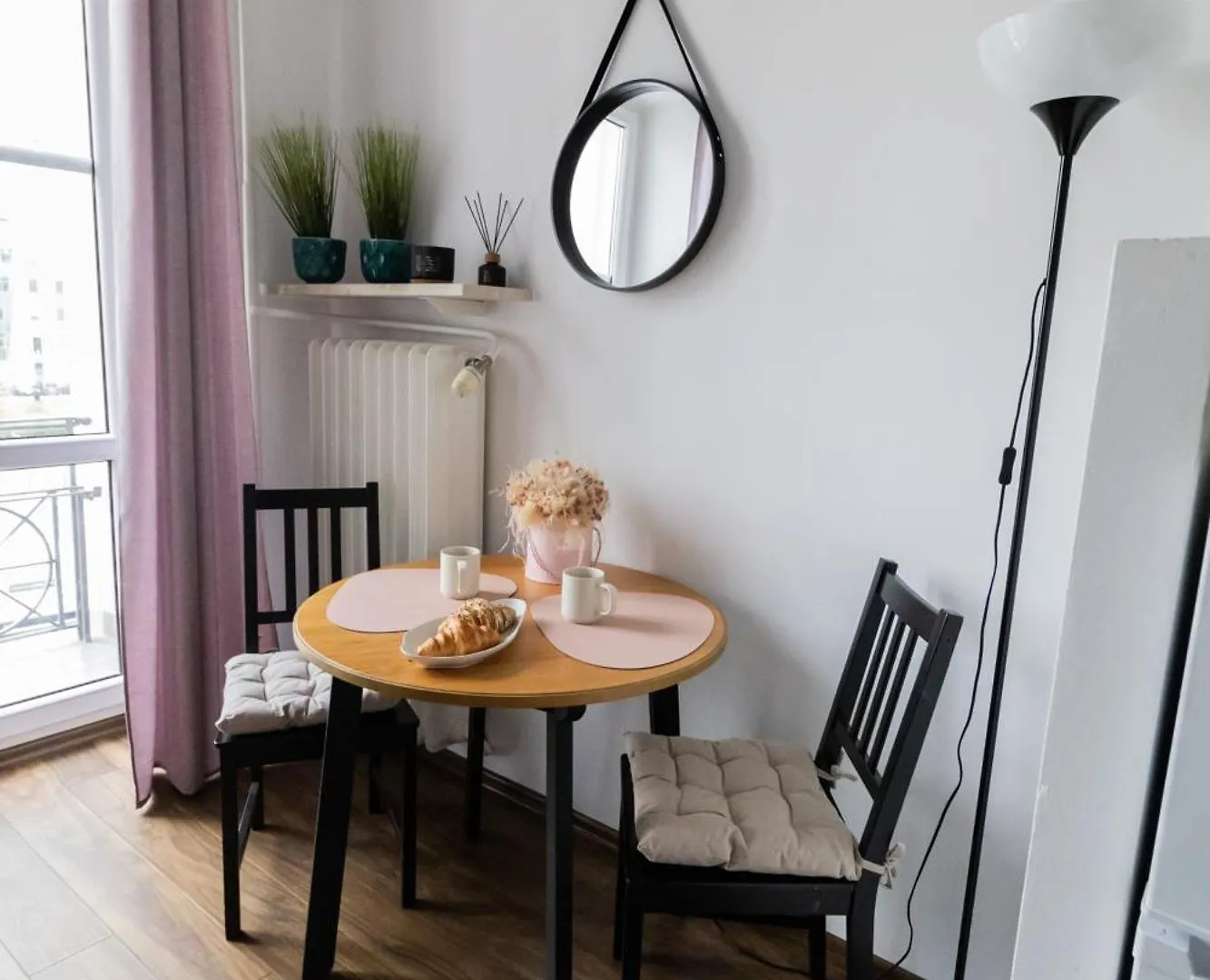 Piotrapartments - Swietokrzyska City Center Apartments Warszawa Polen