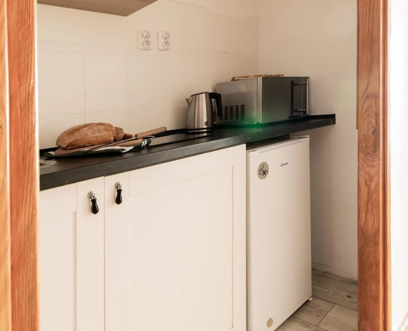 Piotrapartments - Swietokrzyska City Center Apartments Warszawa Polen
