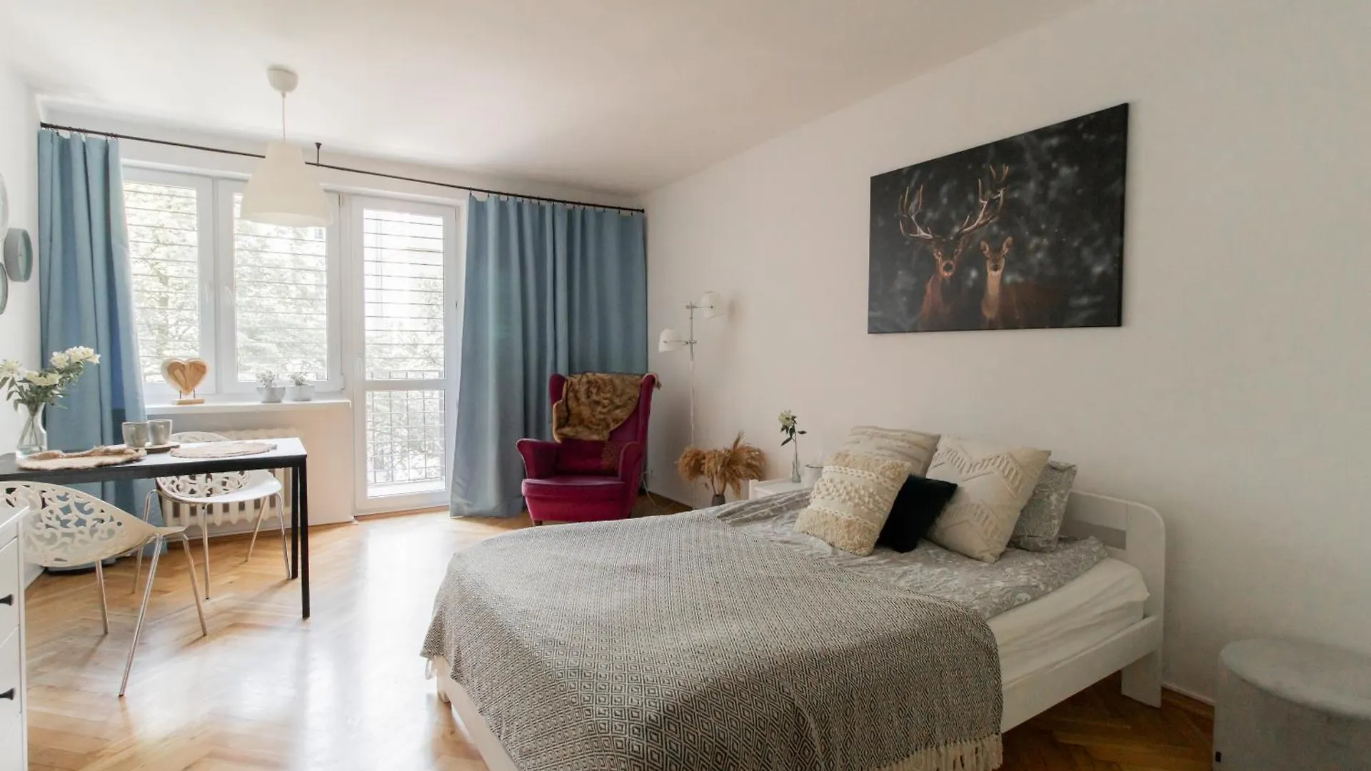 Piotrapartments - Swietokrzyska City Center Apartments Warszawa 0*,