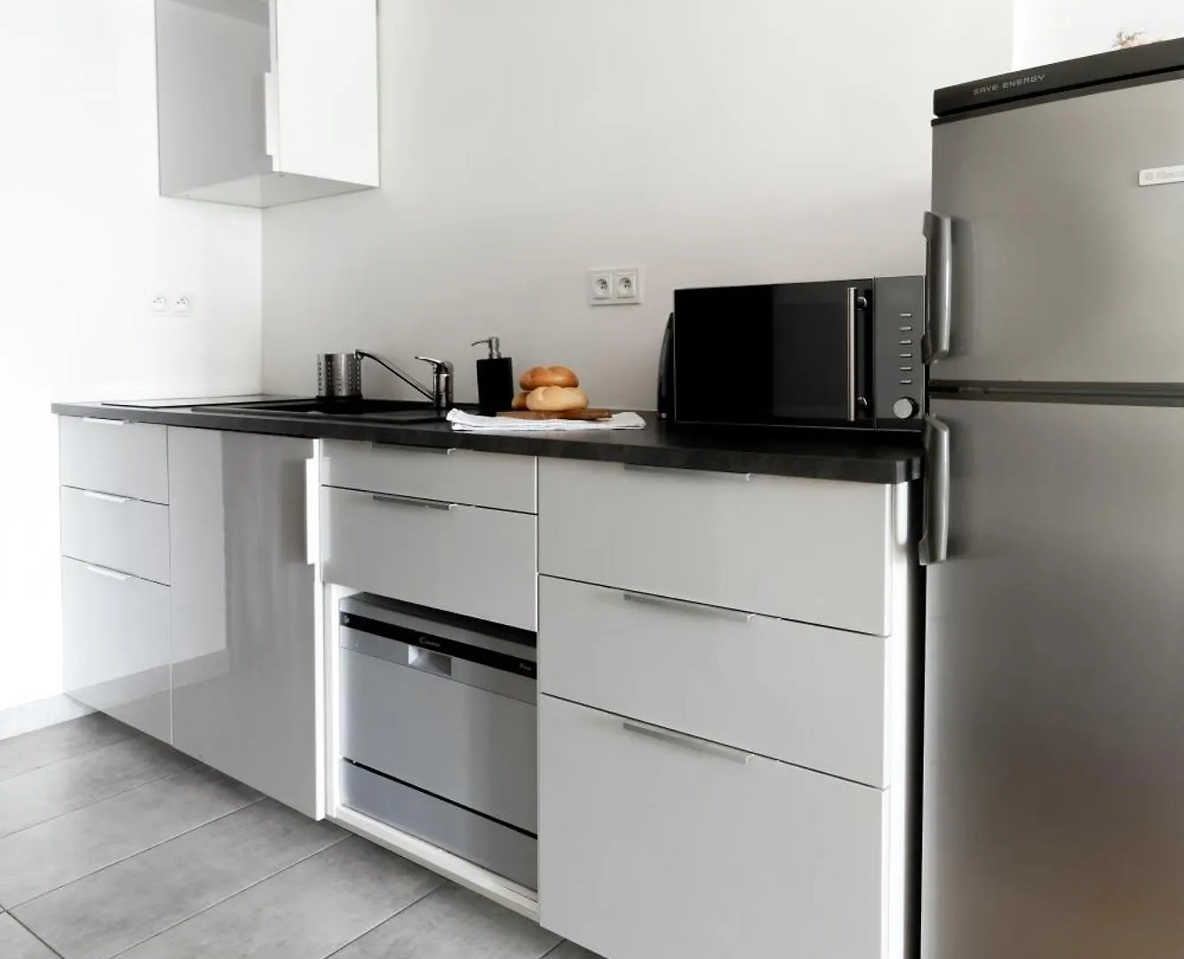 Piotrapartments - Swietokrzyska City Center Apartments Warszawa 0*,  Polen