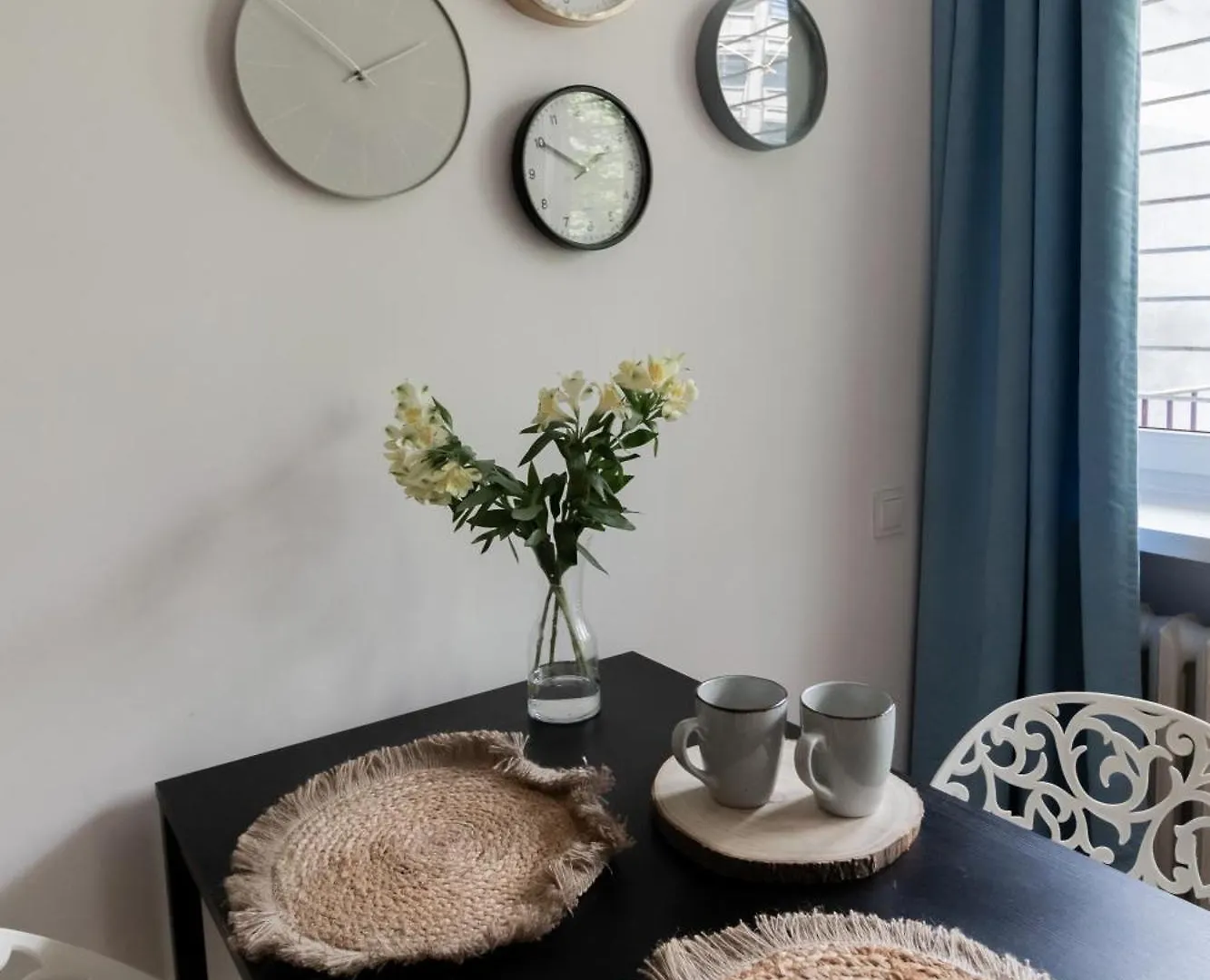 Piotrapartments - Swietokrzyska City Center Apartments Warszawa 0*,  Polen