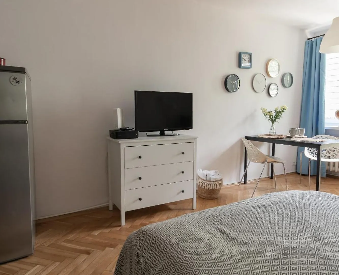 Piotrapartments - Swietokrzyska City Center Apartments Warszawa 0*,