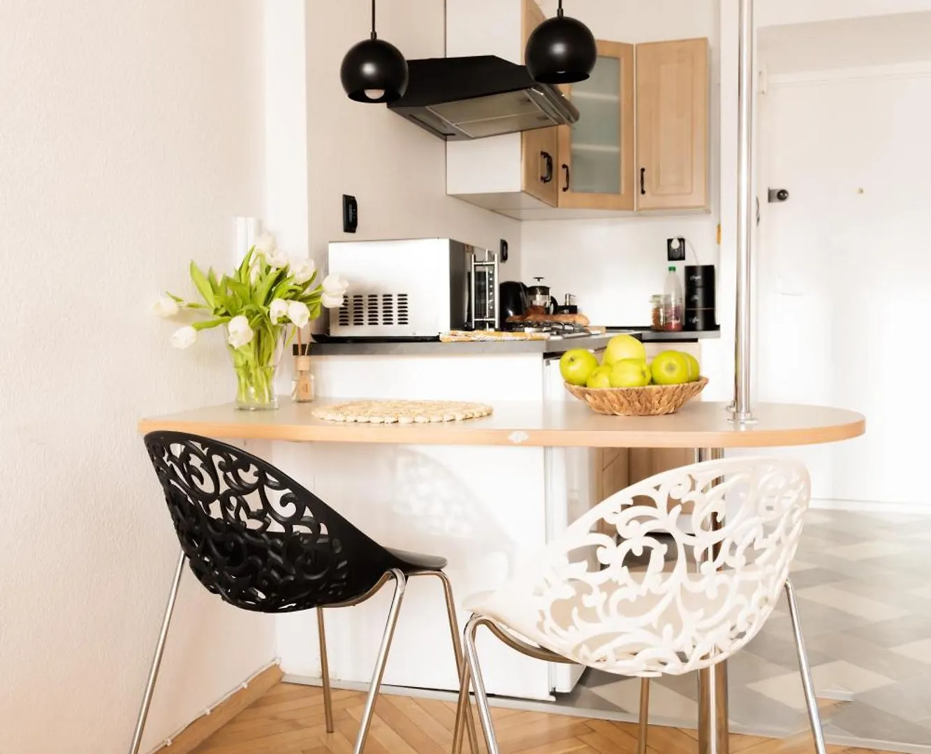 Piotrapartments - Swietokrzyska City Center Apartments Warszawa